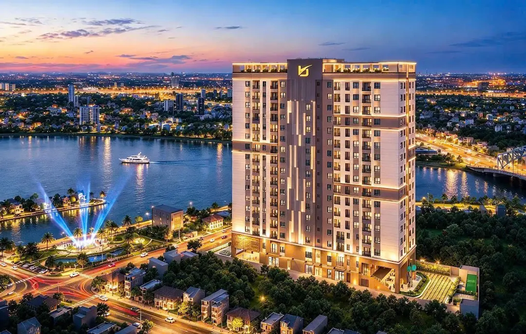 Tổng quan giá bán Bcons Riverside TPHCM